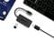 Фото - Концентратор USB Type-C Transcend HUB2C (TS-HUB2C) | click.ua
