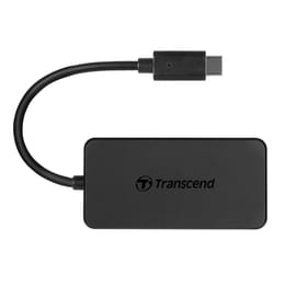 Концентратор USB Type-C Transcend HUB2C (TS-HUB2C)