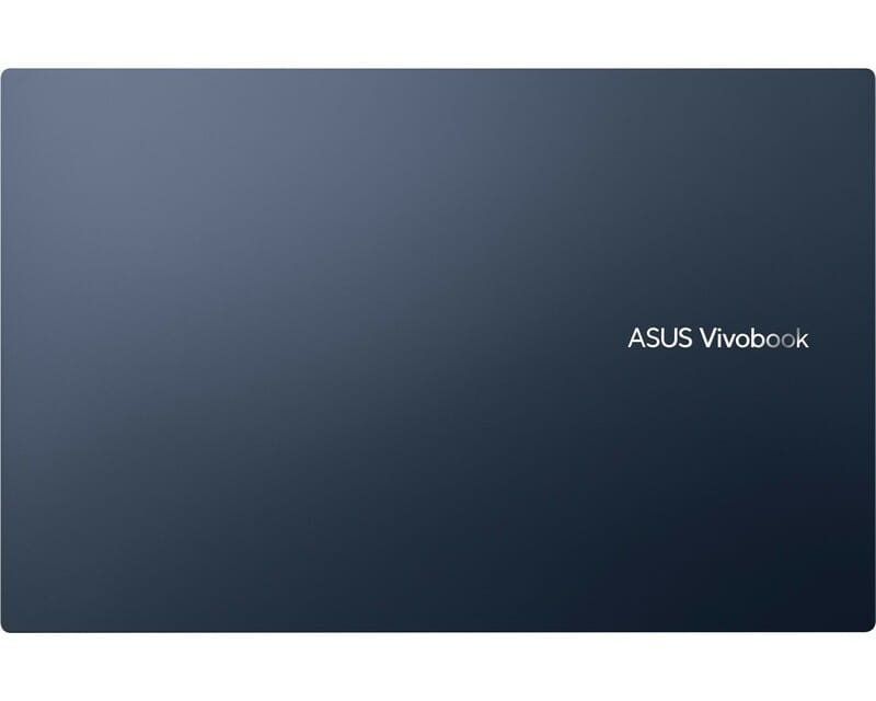 Ноутбук Asus Vivobook 15 M1502YA-BQ325 (90NB0X21-M00EU0) Quiet Blue