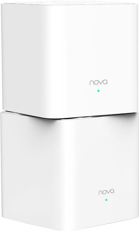WiFi Mesh система Tenda Nova (MW3-KIT-2)