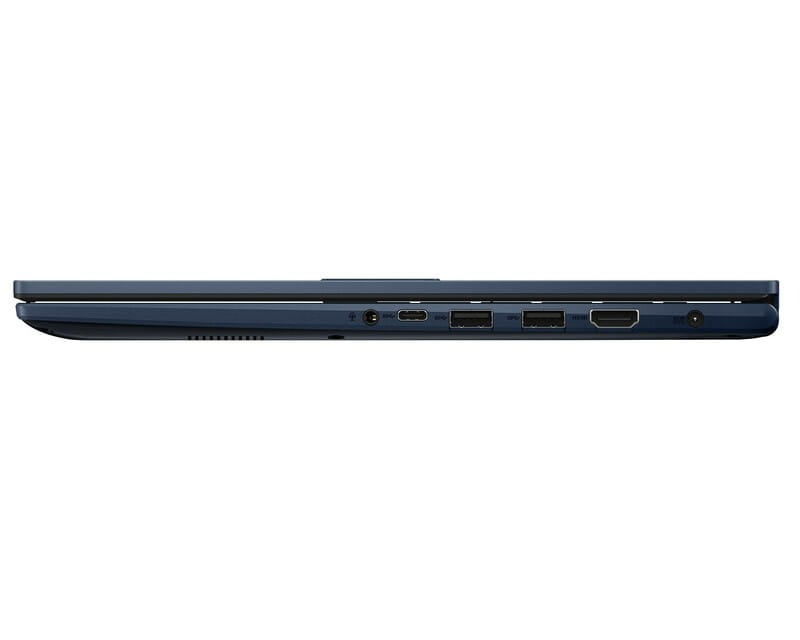 Ноутбук Asus Vivobook 15 X1504ZA-BQ604 (90NB1021-M00WV0) Quiet Blue
