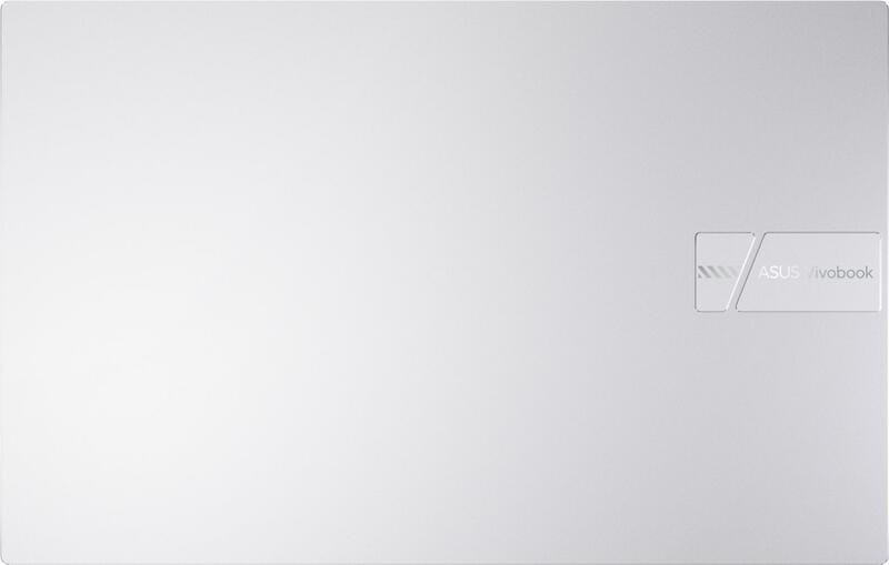 Ноутбук Asus Vivobook 17 X1704ZA-AU144 (90NB10F1-M00600) Cool Silver