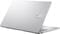 Фото - Ноутбук Asus Vivobook 17 X1704ZA-AU144 (90NB10F1-M00600) Cool Silver | click.ua