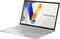Фото - Ноутбук Asus Vivobook 17 X1704ZA-AU144 (90NB10F1-M00600) Cool Silver | click.ua