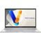 Фото - Ноутбук Asus Vivobook 17 X1704ZA-AU144 (90NB10F1-M00600) Cool Silver | click.ua