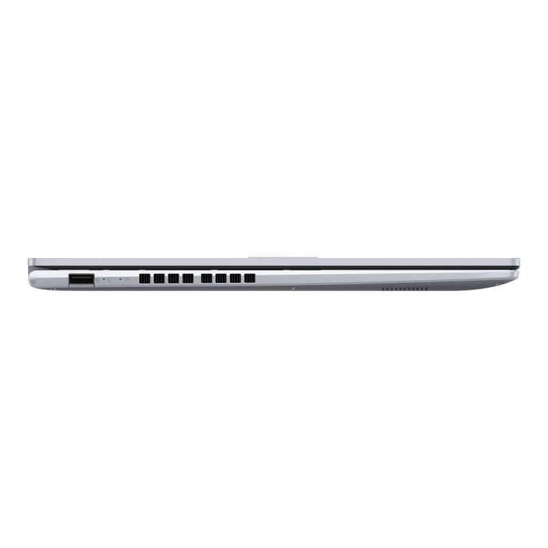 Ноутбук Asus Vivobook 17X M3704YA-AU159 (90NB1191-M006U0) Transparent Silver