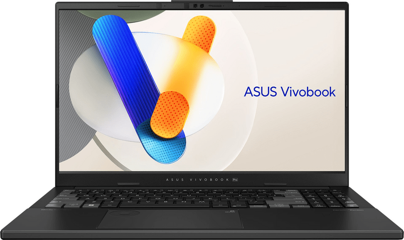 Ноутбук Asus Vivobook Pro 15 OLED N6506MV-MA001 (90NB12Y3-M000Y0) Earl Grey