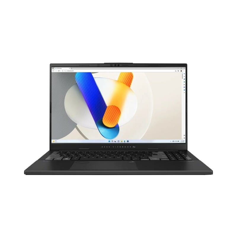 Ноутбук Asus Vivobook Pro 15 OLED N6506MV-MA001 (90NB12Y3-M000Y0) Earl Grey