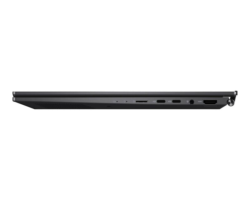 Ноутбук Asus ZenBook 14 OLED UM3406HA-PP014W (90NB1271-M000X0) Jade Black