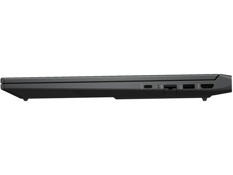Ноутбук HP Victus 15-fa0023ua (A0NV6EA) Black