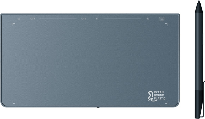 Моноблок Acer Aspire S32-1856 (DQ.BL6ME.002) Grey