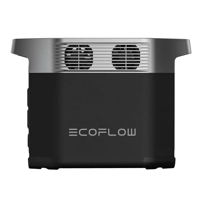 Зарядная станция EcoFlow Delta 2 (ZMR330-EU)