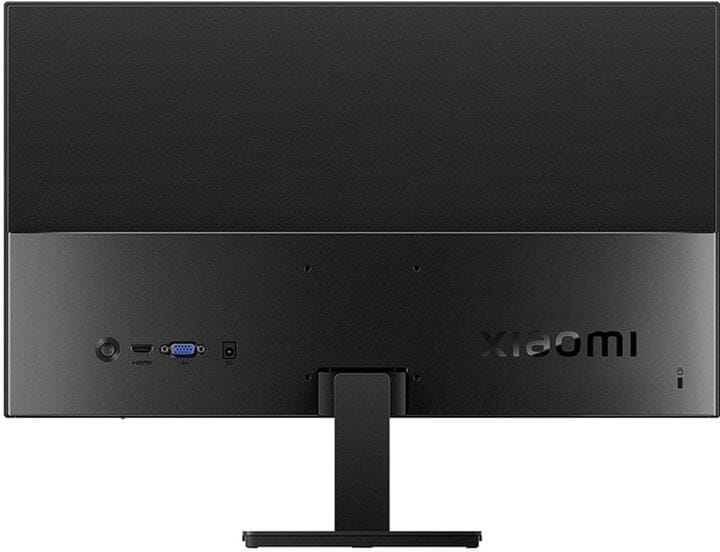 Монитор Xiaomi 22" Monitor A22i (ELA5230EU) VA Black