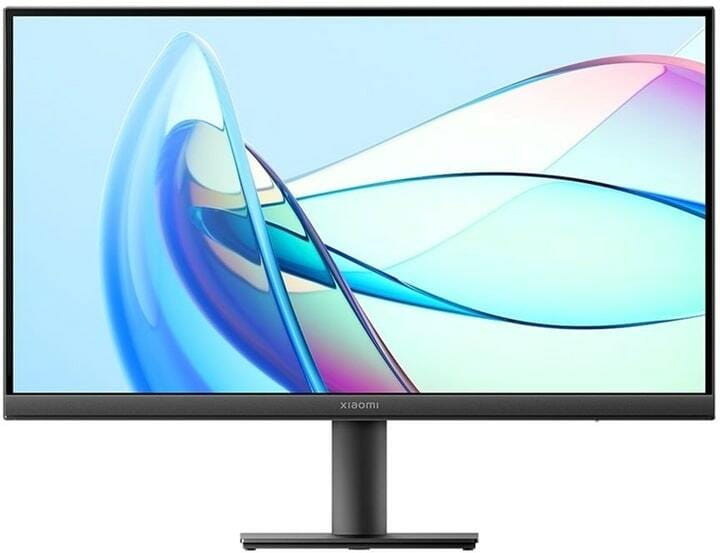 Монітор Xiaomi 22" Monitor A22i (ELA5230EU) VA Black