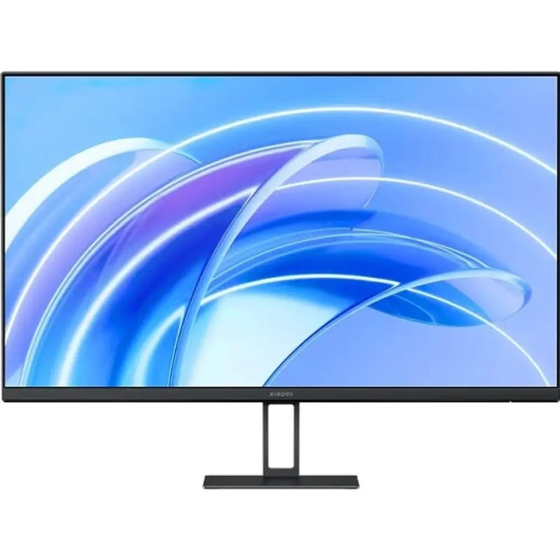 Монітор Xiaomi 27" Monitor A27i (ELA5345EU) IPS Black 100Hz