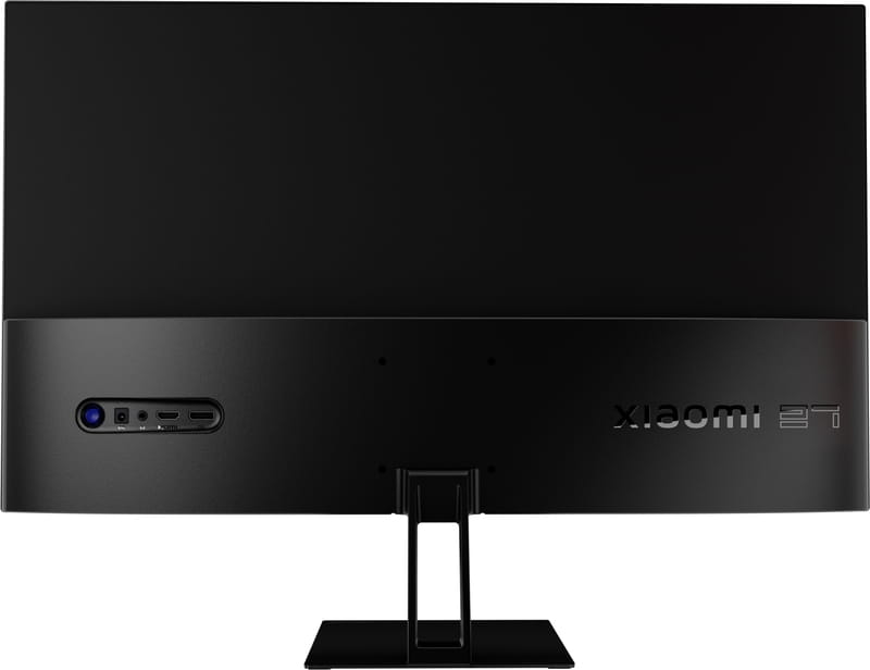 Монитор Xiaomi 27" Gaming G27i (ELA5375EU) IPS Black 165Hz