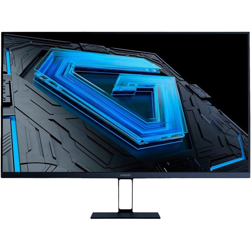 Монитор Xiaomi 27" Gaming G27i (ELA5375EU) IPS Black 165Hz