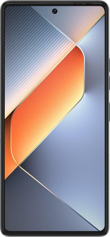 Смартфон Tecno Pova 6 (LI7) 12/256GB Interstellar Blue (4894947019104)