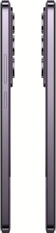 Смартфон Oppo Reno12 Pro 12/512GB Nebula Black