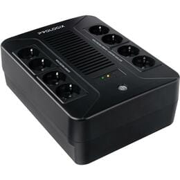 Купить ИБП Prologix 650 (PLP650VA8LED) ИБП Prologix 650 (PLP650VA8LED)