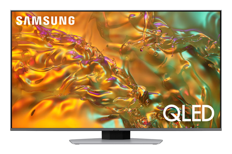 Телевізор Samsung QE50LS03DAUXUA
