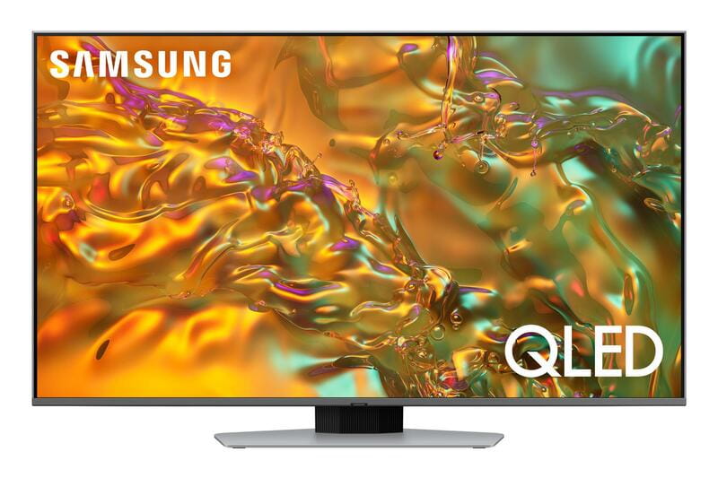 Телевізор Samsung QE50LS03DAUXUA