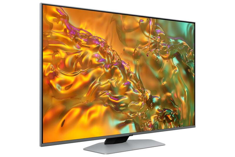 Телевізор Samsung QE50LS03DAUXUA