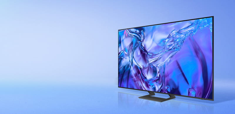 Телевизор Samsung UE55DU8500UXUA