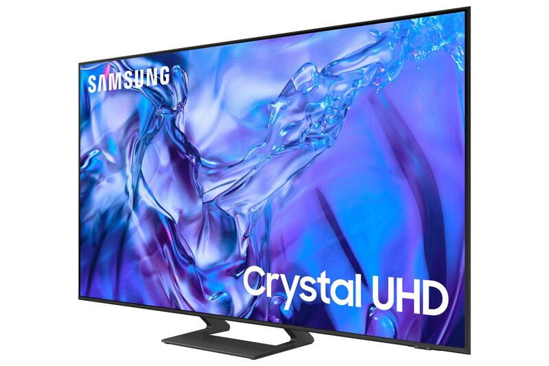 Телевізор Samsung UE55DU8500UXUA