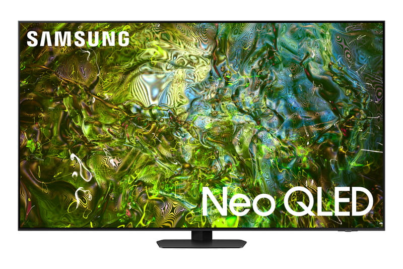 Телевизор Samsung QE85QN90DAUXUA