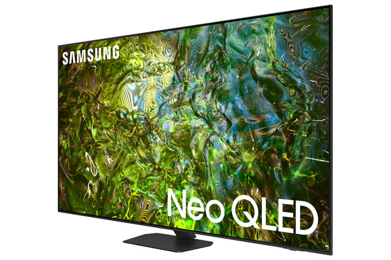 Телевизор Samsung QE85QN90DAUXUA