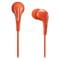 Фото - Наушники Pioneer SE-CL502 Orange (SE-CL502-M) | click.ua