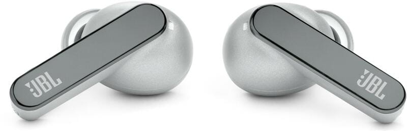 Bluetooth-гарнітура JBL Live Pro 2 Silver (JBLLIVEPRO2TWSSIL)