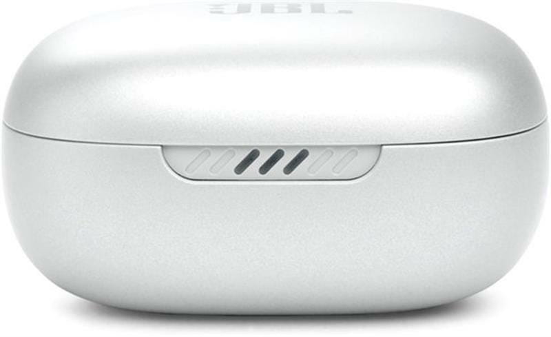 Bluetooth-гарнитура JBL Live Pro 2 Silver (JBLLIVEPRO2TWSSIL)
