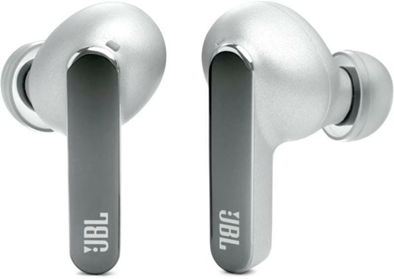 Bluetooth-гарнитура JBL Live Pro 2 Silver (JBLLIVEPRO2TWSSIL)