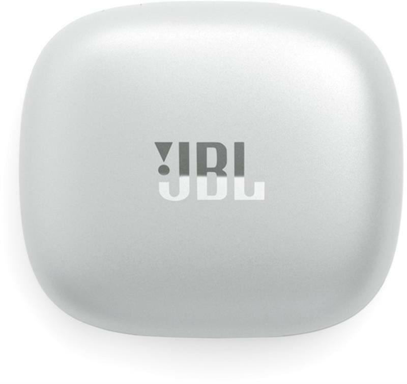 Bluetooth-гарнитура JBL Live Pro 2 Silver (JBLLIVEPRO2TWSSIL)