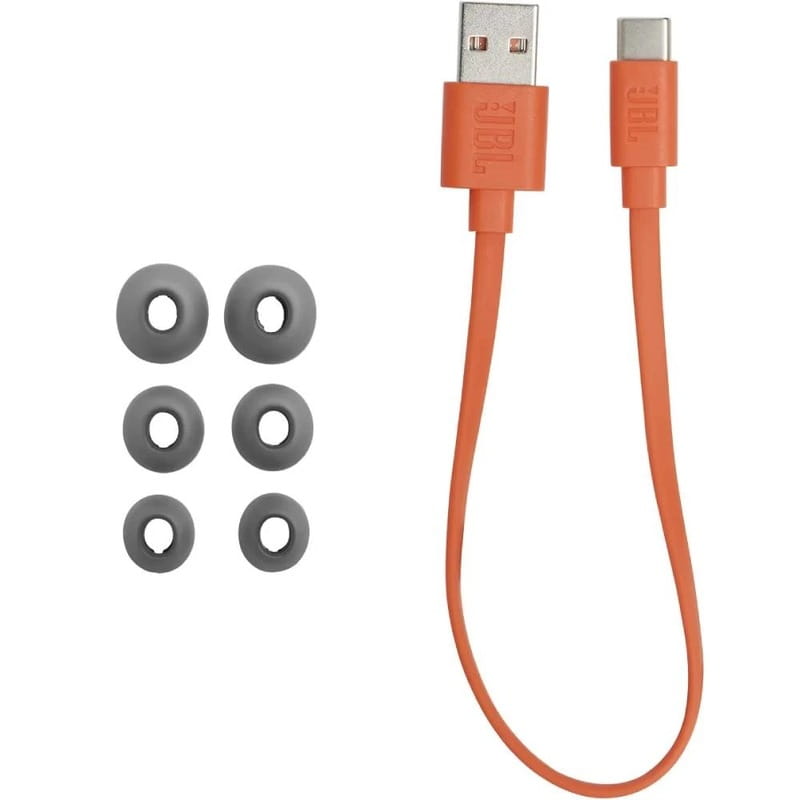 Bluetooth-гарнитура JBL Live Pro 2 Silver (JBLLIVEPRO2TWSSIL)