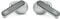 Фото - Bluetooth-гарнитура JBL Live Pro 2 Silver (JBLLIVEPRO2TWSSIL) | click.ua
