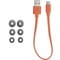 Фото - Bluetooth-гарнитура JBL Live Pro 2 Silver (JBLLIVEPRO2TWSSIL) | click.ua