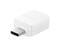 Фото - Адаптер Samsung OTG USB - USB Type-C (F/M) White (EE-UN930BWRGRU)_OEM | click.ua