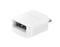 Фото - Адаптер Samsung OTG USB - USB Type-C (F/M) White (EE-UN930BWRGRU)_OEM | click.ua