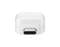 Фото - Адаптер Samsung OTG USB - USB Type-C (F/M) White (EE-UN930BWRGRU)_OEM | click.ua