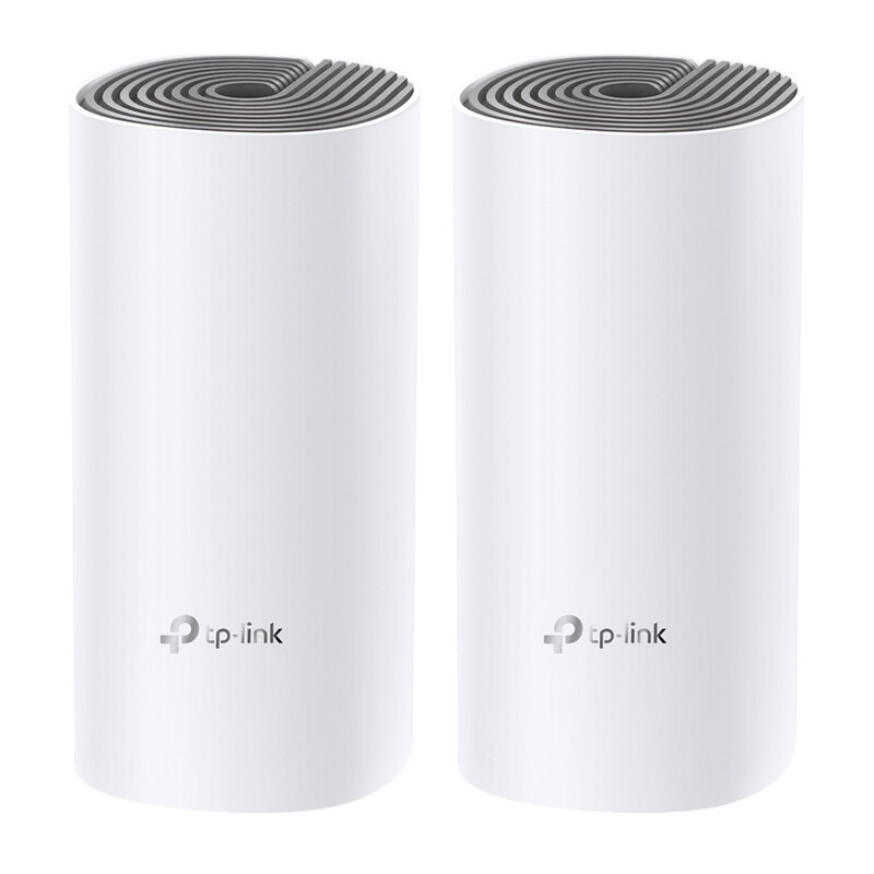 WiFi Mesh-система TP-Link Deco E4(2-pack)
