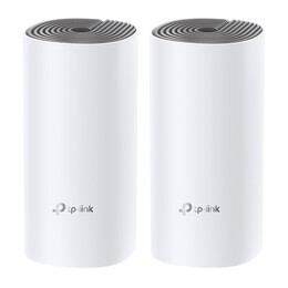 WiFi Mesh-система TP-Link Deco E4(2-pack)
