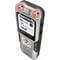 Фото - Диктофон Philips DVT3100 2GB Silver | click.ua