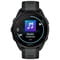 Фото - Смарт-годинник Garmin Forerunner 165 Music Black/Slate Gray (010-02863-B0) | click.ua