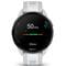 Фото - Смарт-годинник Garmin Forerunner 165 Music Mist Gray/Whitestone (010-02863-B1) | click.ua