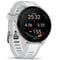 Фото - Смарт-годинник Garmin Forerunner 165 Music Mist Gray/Whitestone (010-02863-B1) | click.ua