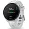 Фото - Смарт-годинник Garmin Forerunner 165 Music Mist Gray/Whitestone (010-02863-B1) | click.ua