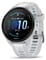 Фото - Смарт-годинник Garmin Forerunner 165 Mist Gray/Whitestone (010-02863-A1) | click.ua